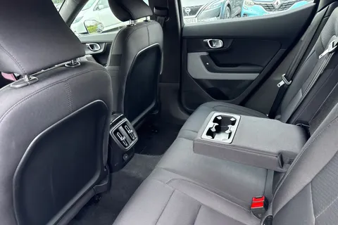 OV23YXD Polestar Polestar 2 Single Motor 78kWh Long Range Fastback Auto FWD 5dr Thumbnail #37