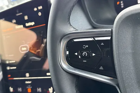 OV23YXD Polestar Polestar 2 Single Motor 78kWh Long Range Fastback Auto FWD 5dr Thumbnail #39