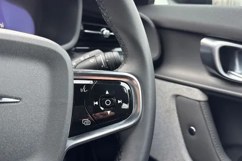 OV23YXD Polestar Polestar 2 Single Motor 78kWh Long Range Fastback Auto FWD 5dr Thumbnail #40