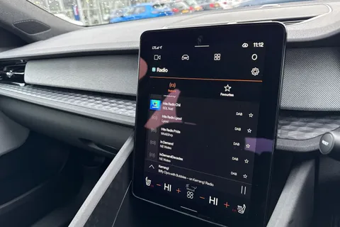 OV23YXD Polestar Polestar 2 Single Motor 78kWh Long Range Fastback Auto FWD 5dr Thumbnail #43