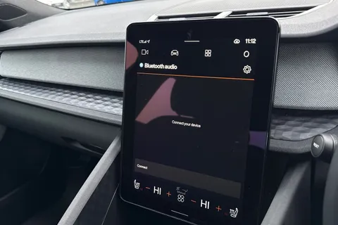 OV23YXD Polestar Polestar 2 Single Motor 78kWh Long Range Fastback Auto FWD 5dr Thumbnail #44