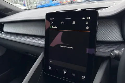 OV23YXD Polestar Polestar 2 Single Motor 78kWh Long Range Fastback Auto FWD 5dr Thumbnail #45