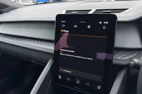 OV23YXD Polestar Polestar 2 Single Motor 78kWh Long Range Fastback Auto FWD 5dr Thumbnail #46