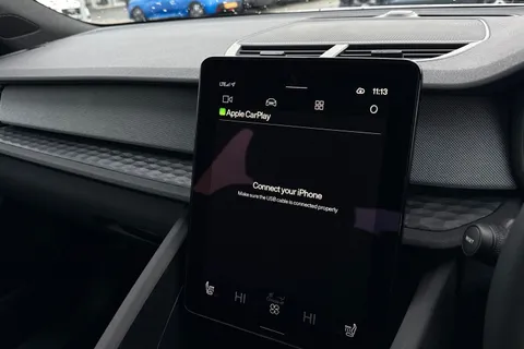 OV23YXD Polestar Polestar 2 Single Motor 78kWh Long Range Fastback Auto FWD 5dr Thumbnail #47