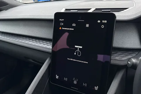 OV23YXD Polestar Polestar 2 Single Motor 78kWh Long Range Fastback Auto FWD 5dr Thumbnail #48