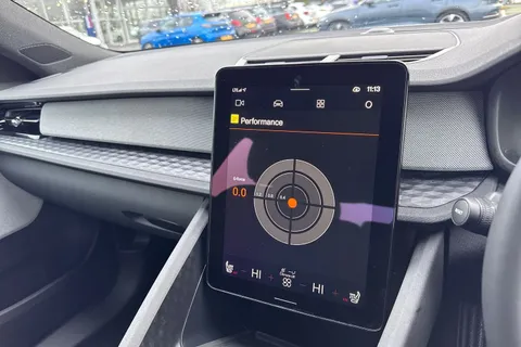 OV23YXD Polestar Polestar 2 Single Motor 78kWh Long Range Fastback Auto FWD 5dr Thumbnail #49