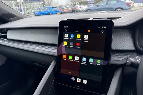 OV23YXD Polestar Polestar 2 Single Motor 78kWh Long Range Fastback Auto FWD 5dr Thumbnail #50