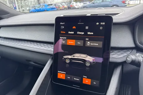 OV23YXD Polestar Polestar 2 Single Motor 78kWh Long Range Fastback Auto FWD 5dr Thumbnail #51