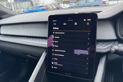 OV23YXD Polestar Polestar 2 Single Motor 78kWh Long Range Fastback Auto FWD 5dr Thumbnail #53