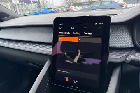 OV23YXD Polestar Polestar 2 Single Motor 78kWh Long Range Fastback Auto FWD 5dr Thumbnail #54