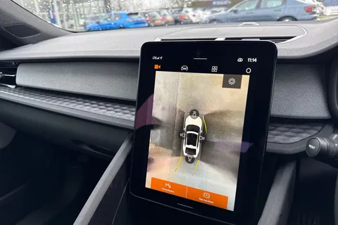 OV23YXD Polestar Polestar 2 Single Motor 78kWh Long Range Fastback Auto FWD 5dr Thumbnail #55