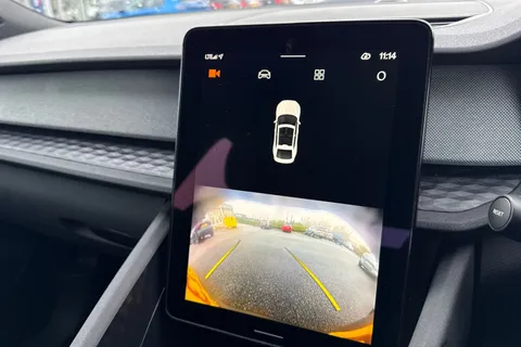 OV23YXD Polestar Polestar 2 Single Motor 78kWh Long Range Fastback Auto FWD 5dr Thumbnail #56