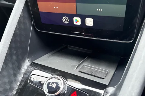 OV23YXD Polestar Polestar 2 Single Motor 78kWh Long Range Fastback Auto FWD 5dr Thumbnail #57