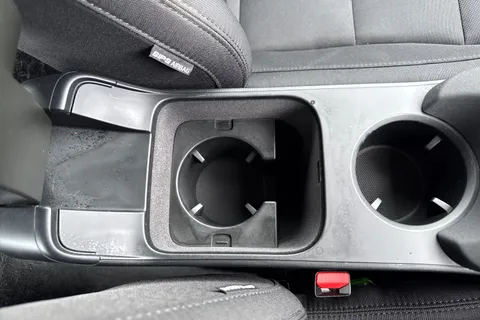 OV23YXD Polestar Polestar 2 Single Motor 78kWh Long Range Fastback Auto FWD 5dr Thumbnail #61