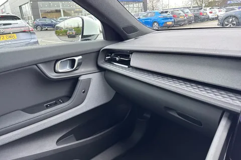 OV23YXD Polestar Polestar 2 Single Motor 78kWh Long Range Fastback Auto FWD 5dr Thumbnail #62