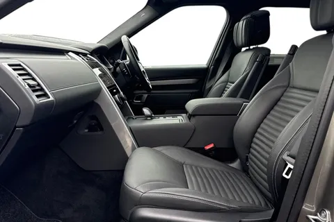 KT74DCE Land Rover Discovery 3.0 D350 Dynamic HSE 5dr Thumbnail #4