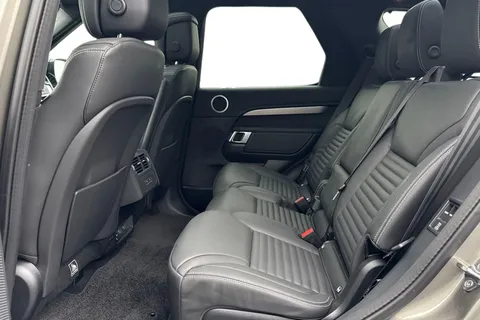 KT74DCE Land Rover Discovery 3.0 D350 Dynamic HSE 5dr Thumbnail #5