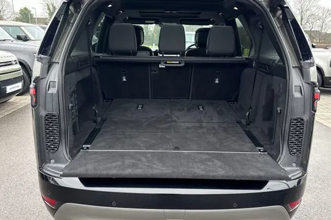 KT74DCE Land Rover Discovery 3.0 D350 Dynamic HSE 5dr Thumbnail #12