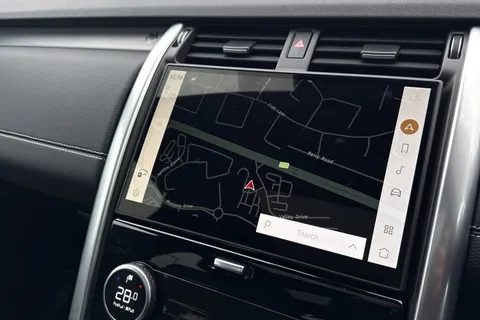 KT74DCE Land Rover Discovery 3.0 D350 Dynamic HSE 5dr Thumbnail #13