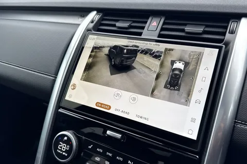 KT74DCE Land Rover Discovery 3.0 D350 Dynamic HSE 5dr Thumbnail #14