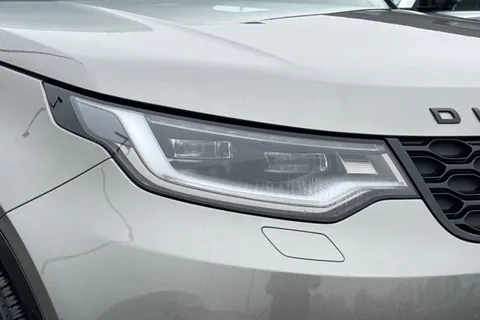 KT74DCE Land Rover Discovery 3.0 D350 Dynamic HSE 5dr Thumbnail #19