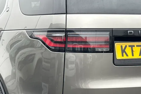 KT74DCE Land Rover Discovery 3.0 D350 Dynamic HSE 5dr Thumbnail #21