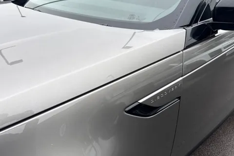 KT74DCE Land Rover Discovery 3.0 D350 Dynamic HSE 5dr Thumbnail #22