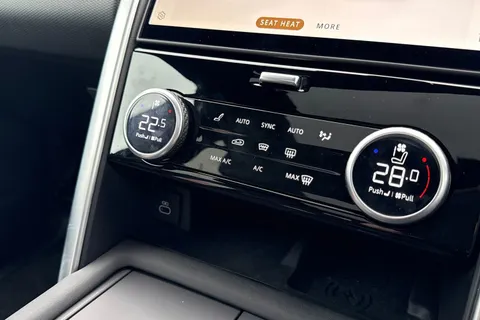 KT74DCE Land Rover Discovery 3.0 D350 Dynamic HSE 5dr Thumbnail #24