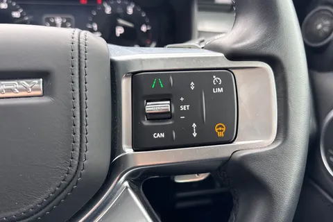 KT74DCE Land Rover Discovery 3.0 D350 Dynamic HSE 5dr Thumbnail #34