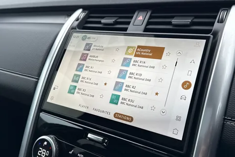 KT74DCE Land Rover Discovery 3.0 D350 Dynamic HSE 5dr Thumbnail #36