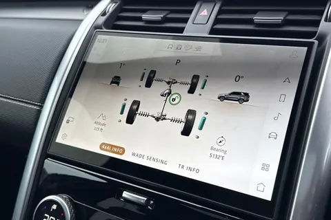 KT74DCE Land Rover Discovery 3.0 D350 Dynamic HSE 5dr Thumbnail #38