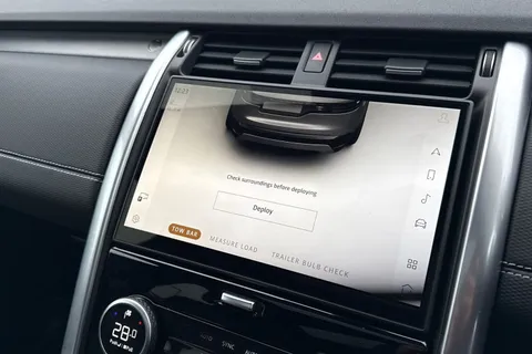 KT74DCE Land Rover Discovery 3.0 D350 Dynamic HSE 5dr Thumbnail #41