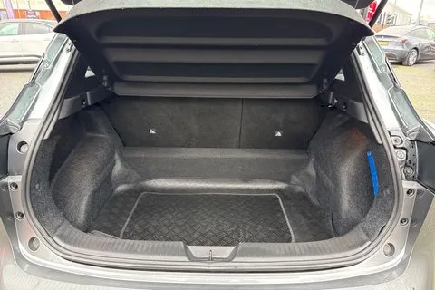 DV72MGY Nissan Qashqai 1.3 DIG-T MHEV Acenta Premium XTRON Euro 6 (s/s) 5dr Thumbnail #7