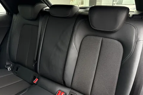 WR21XHB Audi Q2 1.5 TFSI CoD 35 Black Edition S Tronic Euro 6 (s/s) 5dr Thumbnail #20