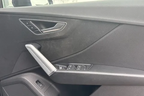 WR21XHB Audi Q2 1.5 TFSI CoD 35 Black Edition S Tronic Euro 6 (s/s) 5dr Thumbnail #22