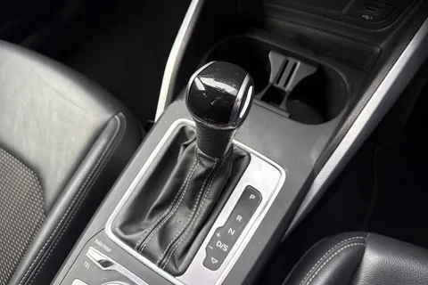 WR21XHB Audi Q2 1.5 TFSI CoD 35 Black Edition S Tronic Euro 6 (s/s) 5dr Thumbnail #24