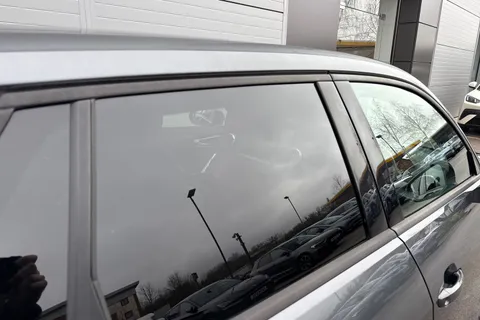 WR21XHB Audi Q2 1.5 TFSI CoD 35 Black Edition S Tronic Euro 6 (s/s) 5dr Thumbnail #28