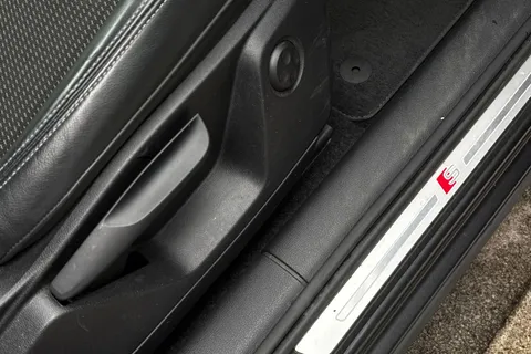 WR21XHB Audi Q2 1.5 TFSI CoD 35 Black Edition S Tronic Euro 6 (s/s) 5dr Thumbnail #39