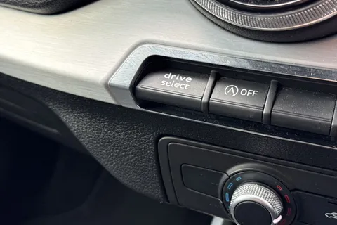 WR21XHB Audi Q2 1.5 TFSI CoD 35 Black Edition S Tronic Euro 6 (s/s) 5dr Thumbnail #44