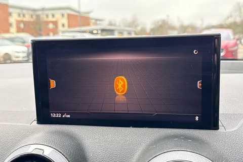 WR21XHB Audi Q2 1.5 TFSI CoD 35 Black Edition S Tronic Euro 6 (s/s) 5dr Thumbnail #48