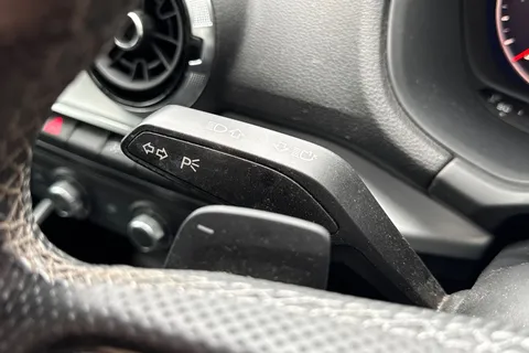 WR21XHB Audi Q2 1.5 TFSI CoD 35 Black Edition S Tronic Euro 6 (s/s) 5dr Thumbnail #55