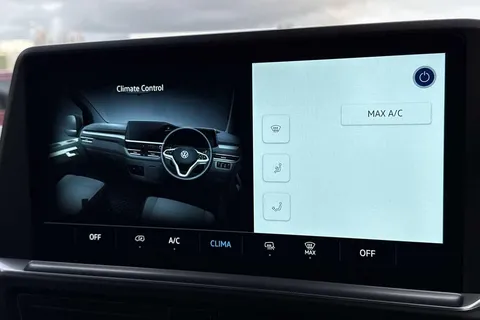 KY25PVA Volkswagen Transporter Commerce Plus 2.0 TDI 110 PS 6sp Manual Thumbnail #20