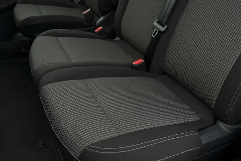 KY25PSX Volkswagen Transporter Commerce Plus 2.0 TDI 110 PS 6sp Manual Thumbnail #50