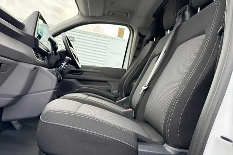 KY25PVA Volkswagen Transporter Commerce Plus 2.0 TDI 110 PS 6sp Manual Thumbnail #49