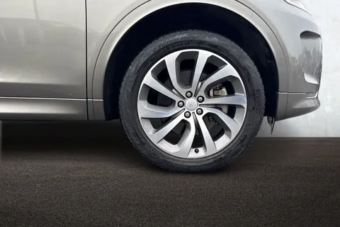 KW72LHE Land Rover Discovery Sport 2.0 D200 R-Dynamic HSE 5dr Thumbnail #10