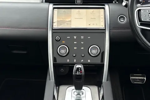 KW72LHE Land Rover Discovery Sport 2.0 D200 R-Dynamic HSE 5dr Thumbnail #16