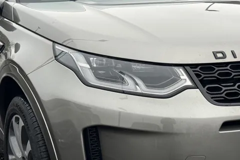 KW72LHE Land Rover Discovery Sport 2.0 D200 R-Dynamic HSE 5dr Thumbnail #19