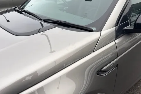 KW72LHE Land Rover Discovery Sport 2.0 D200 R-Dynamic HSE 5dr Thumbnail #22