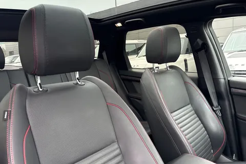 KW72LHE Land Rover Discovery Sport 2.0 D200 R-Dynamic HSE 5dr Thumbnail #23