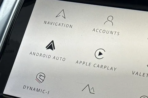 KW72LHE Land Rover Discovery Sport 2.0 D200 R-Dynamic HSE 5dr Thumbnail #38